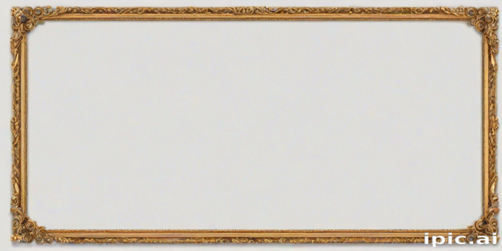 rectangle frame png