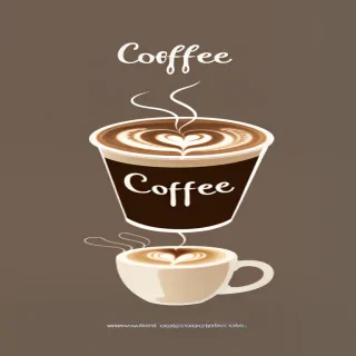cute coffee wallpaper