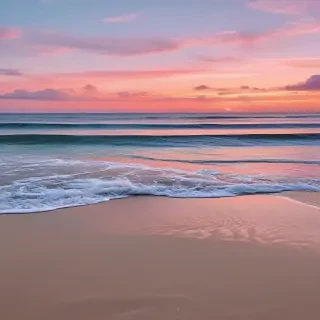 aesthetic beach pictures
