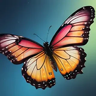 butterfly iphone wallpaper