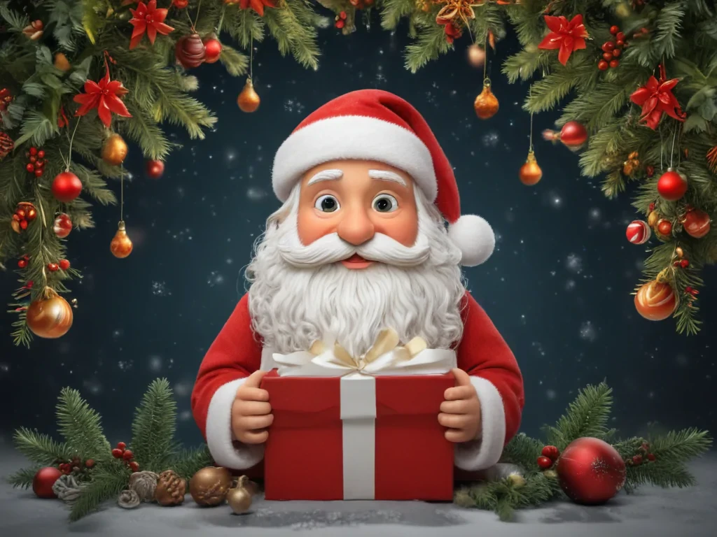 christmas png clipart