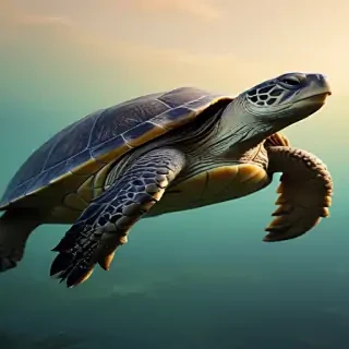 turtle wallpaper