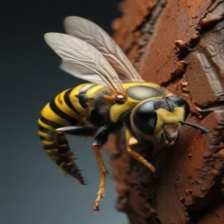 wasp png