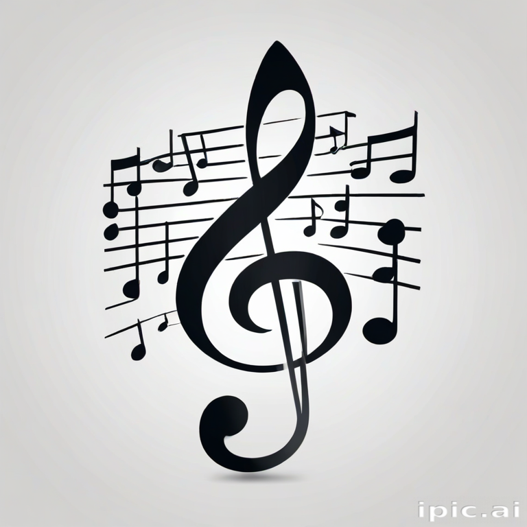 music logo png