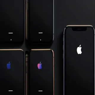 dark iphone wallpapers