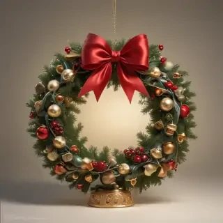merry chrostmas png