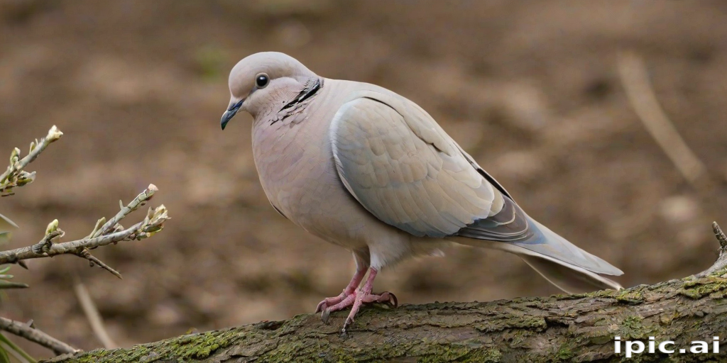 dove bird