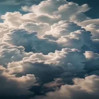 iphone wallpaper cloud