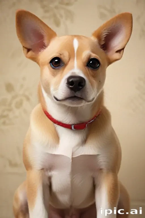 dog backround