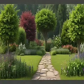 garden png