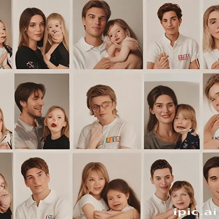 family aesthetic wallpaper