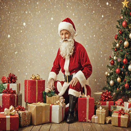 christmas wallpapaer