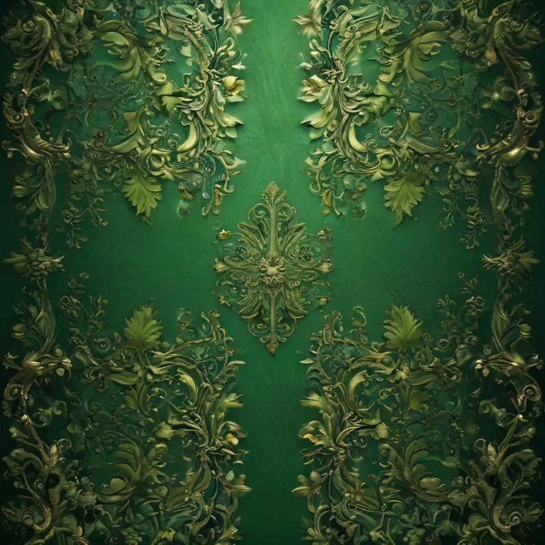 green colour background wallpaper