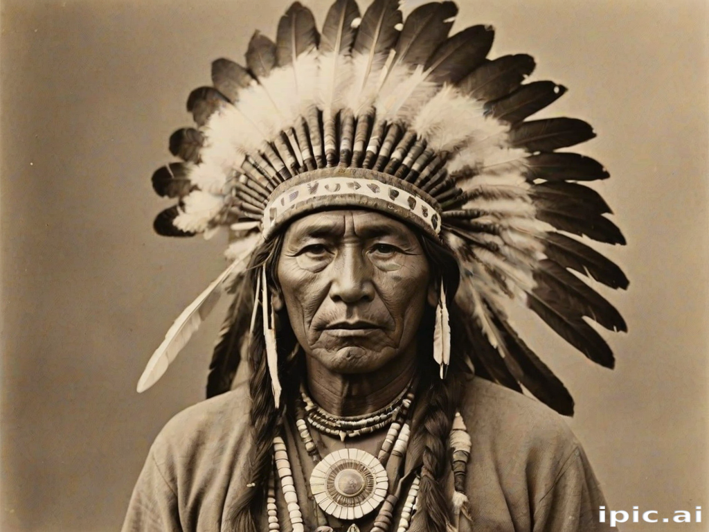 native american png