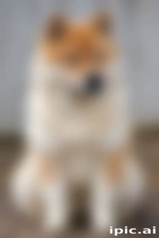 akita inu dog breed
