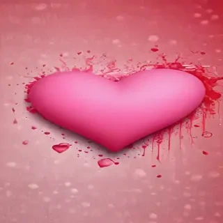 wallpaper heart love backgrounds