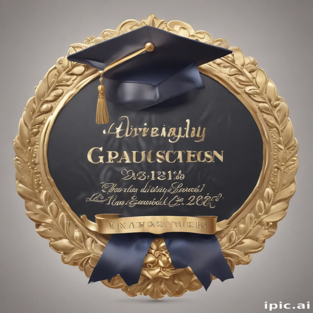 graduation png
