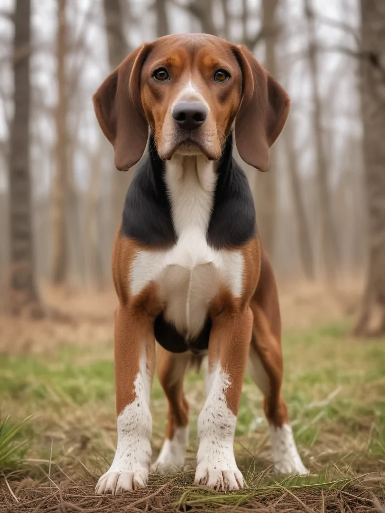 american english coonhound