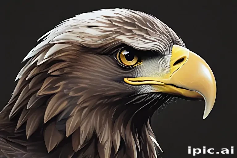 eagle vector