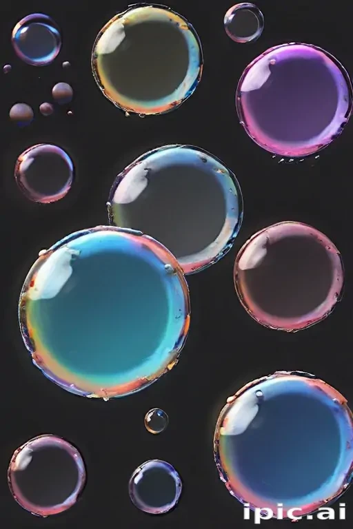 bubbles png transparent