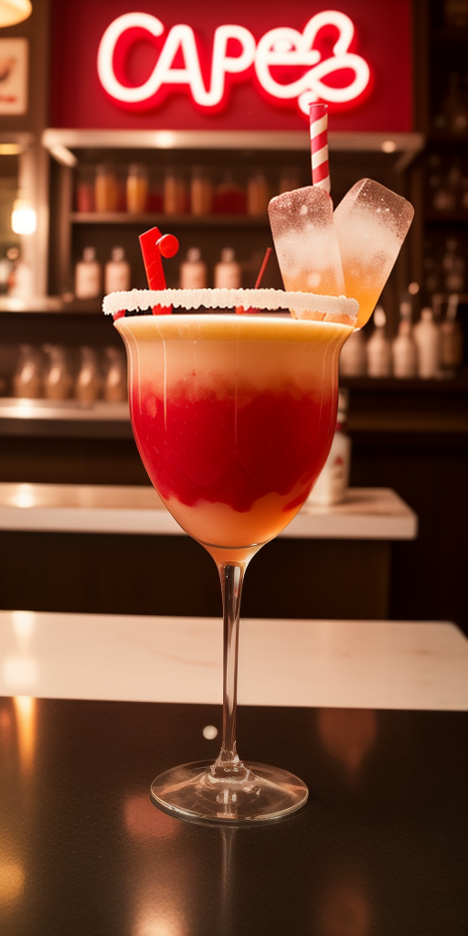 candy apple cafe and cocktails