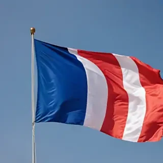 france flag