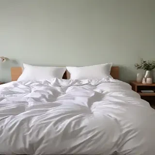 bed image