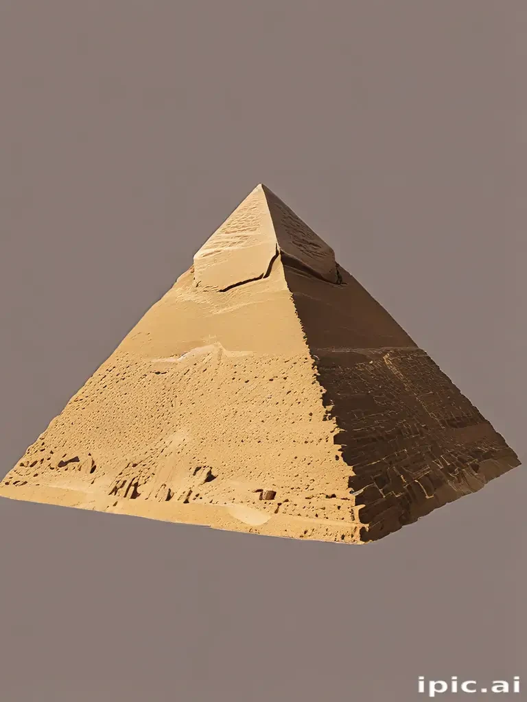 pyramid png