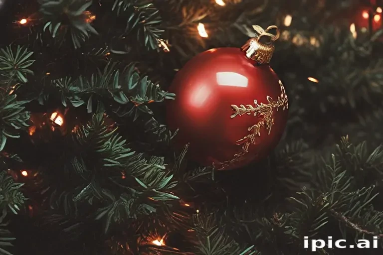 aesthetic christmas iphone wallpaper