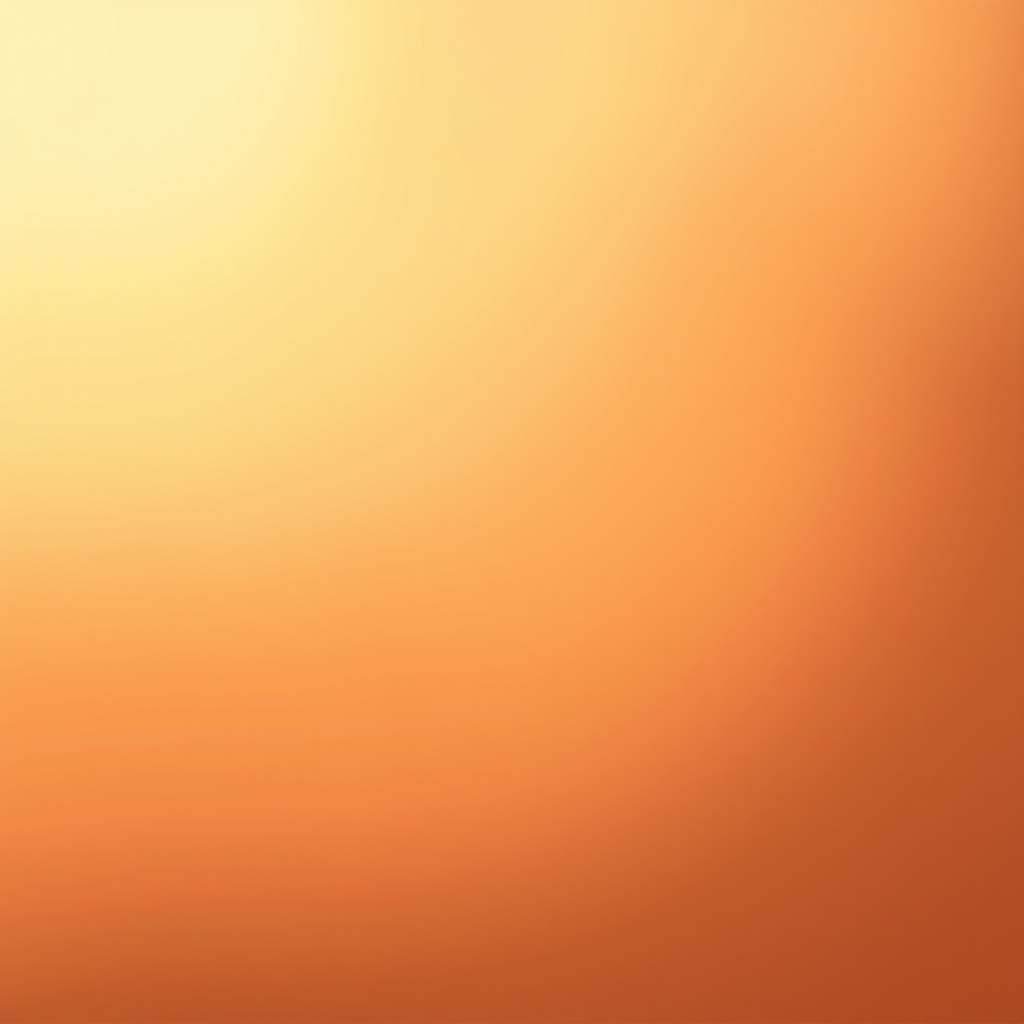 Create a smooth gradient background with warm brown tones, capturing soft light reflections, using a DSLR camera with a 50mm lens, aperture f/2.8, shutter speed 1/100s, ISO 100, in a soft focus style for enhanced quality.