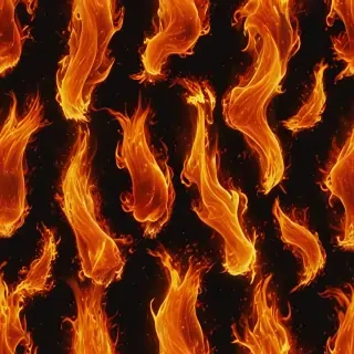 fire background hd