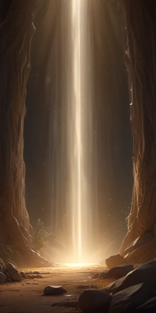 light beams png