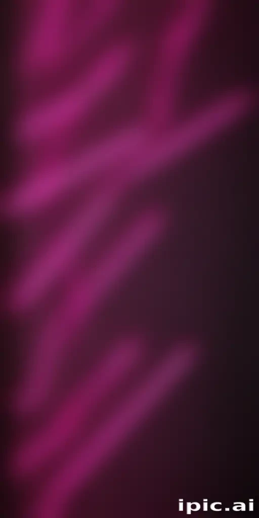 neon pink wallpaper