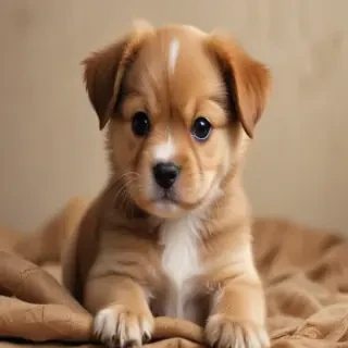 puppy wallpaper iphone