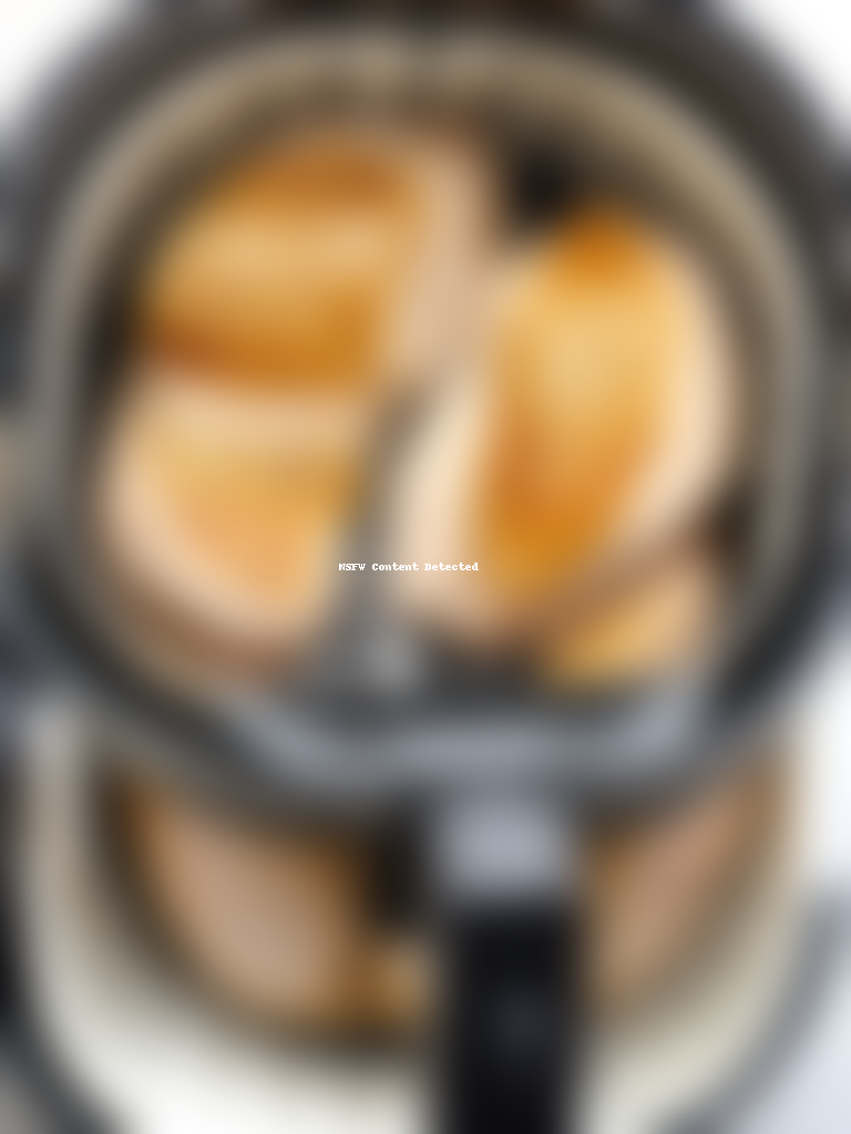 air fryer thin sliced chicken breast