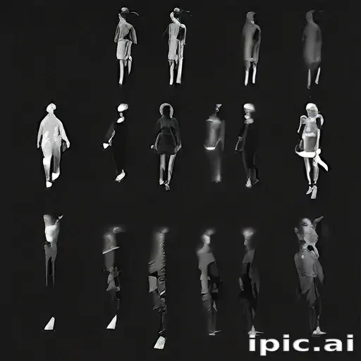 people walk png