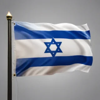 israel flag png