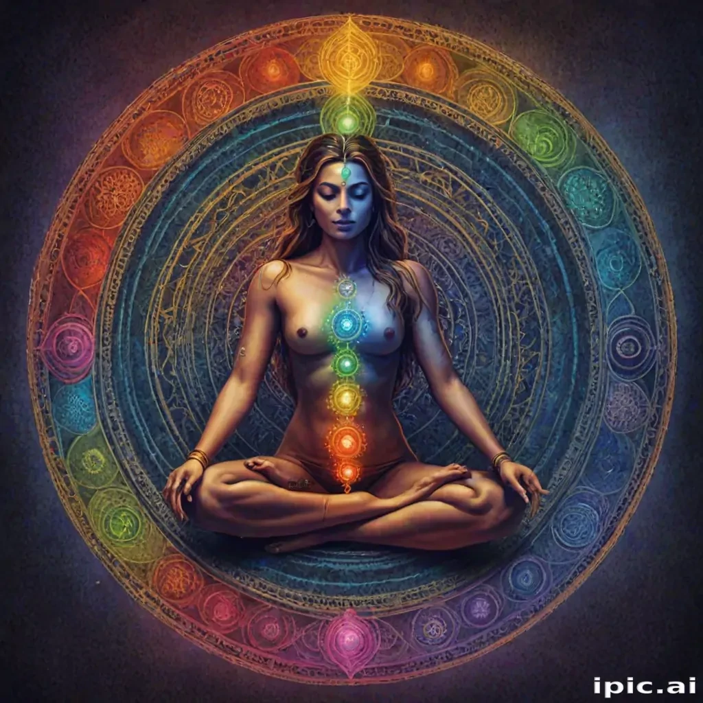 chakra images