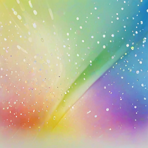 rainbow backgroud