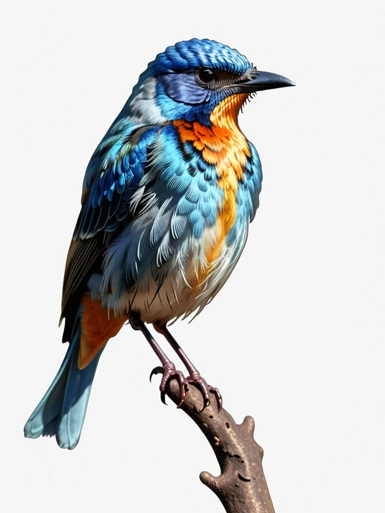 bird transparent