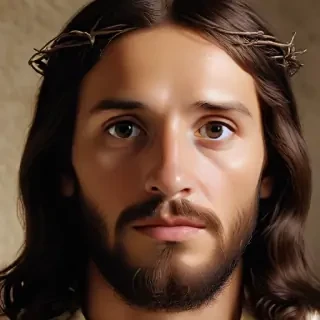 picture of jesus