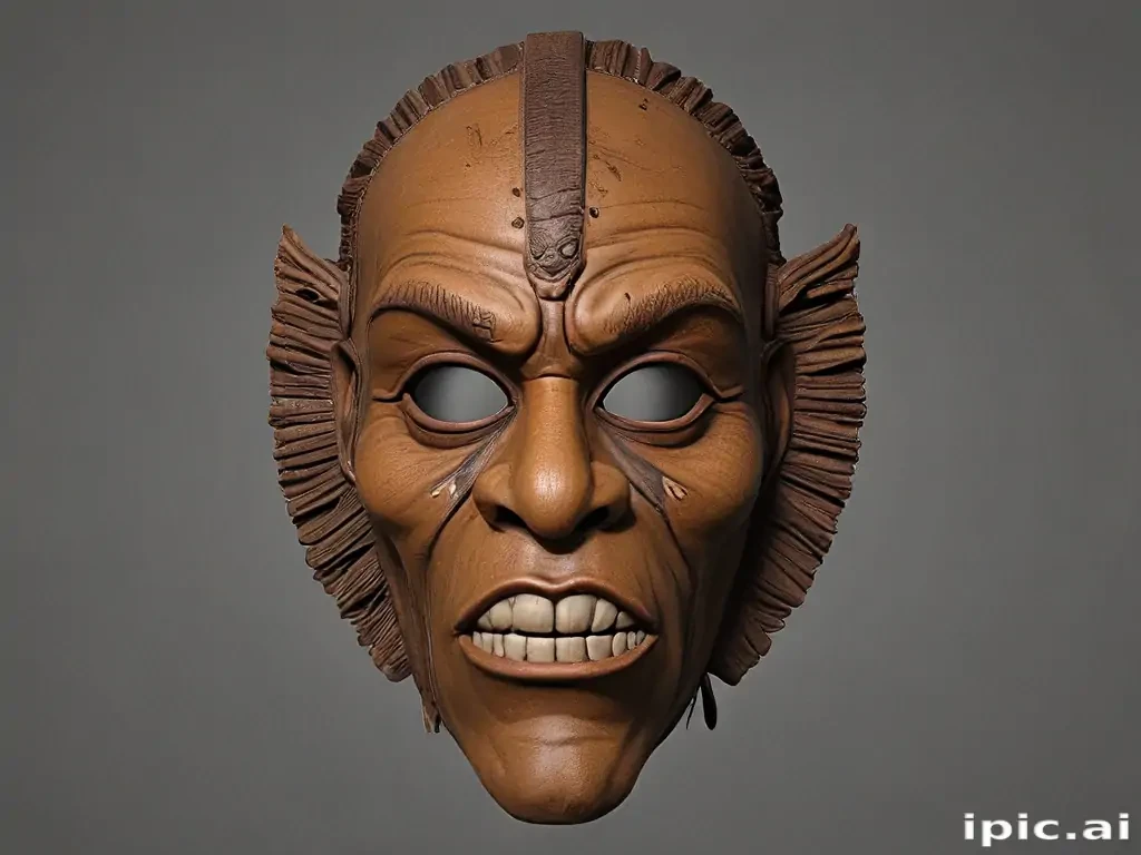 png mask