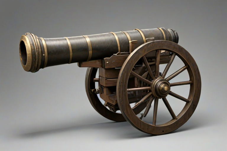 cannon png