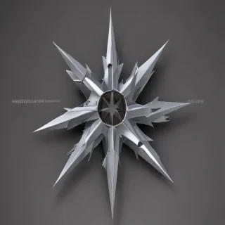 ninja star