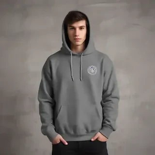 mock up hoodies
