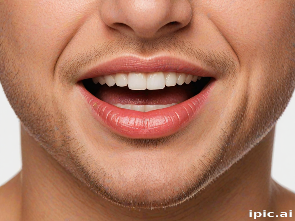 mouth png