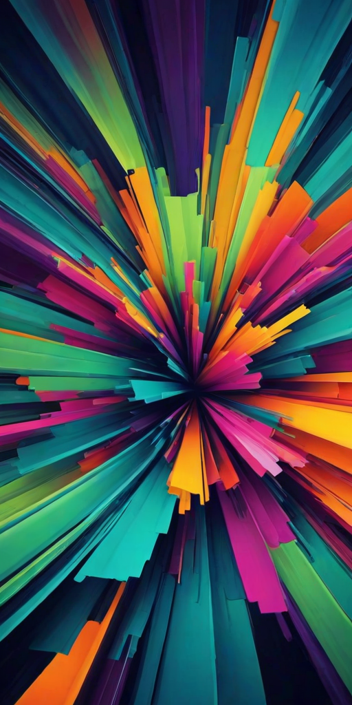iphone background abstract