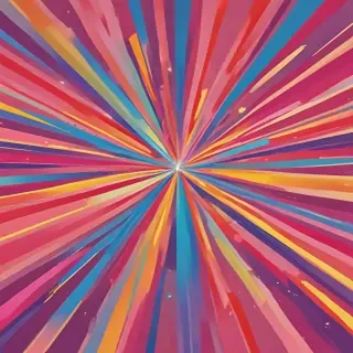 starburst png