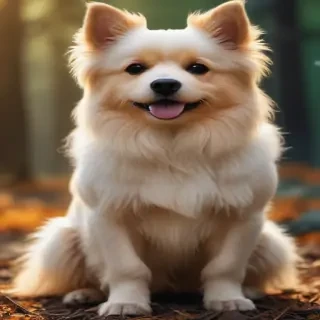 aesthetic wallpapers dogs