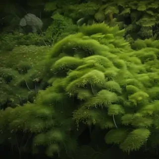 moss png